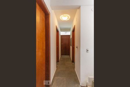 Casa à venda com 380m², 3 quartos e 4 vagasÁrea de Serviço