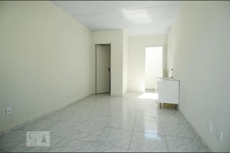 SALA de casa de condomínio para alugar com 1 quarto, 25m² em Camaquã, Porto Alegre