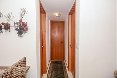 Sala de apartamento à venda com 2 quartos, 68m² em Jacarepaguá, Rio de Janeiro