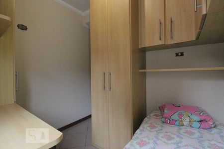 Quarto 3 de apartamento para alugar com 3 quartos, 74m² em Parque São Domingos, São Paulo