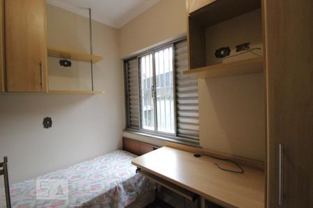 Quarto 3 de apartamento para alugar com 3 quartos, 74m² em Parque São Domingos, São Paulo