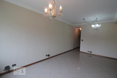 Sala de apartamento para alugar com 3 quartos, 74m² em Parque São Domingos, São Paulo