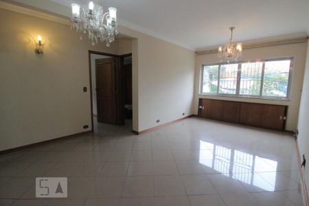 Sala de apartamento para alugar com 3 quartos, 74m² em Parque São Domingos, São Paulo