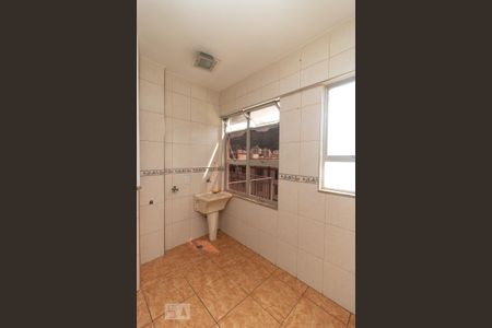 Apartamento à venda com 75m², 2 quartos e 1 vaga Apartamento à venda com 75m², 2 quartos e 1 vagaÁrea de Serviço