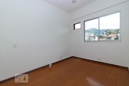 Quarto 1 de apartamento à venda com 2 quartos, 75m² em Méier, Rio de Janeiro
