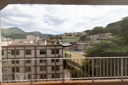Apartamento à venda com 75m², 2 quartos e 1 vaga Apartamento à venda com 75m², 2 quartos e 1 vagaVista do Quarto 2