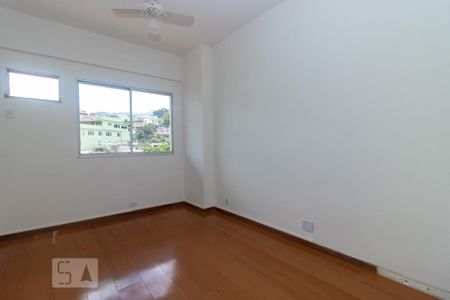 Quarto 1 de apartamento à venda com 2 quartos, 75m² em Méier, Rio de Janeiro