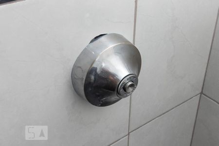 Apartamento à venda com 75m², 2 quartos e 1 vaga Apartamento à venda com 75m², 2 quartos e 1 vagaBanheiro