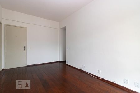 Sala de apartamento à venda com 2 quartos, 75m² em Méier, Rio de Janeiro