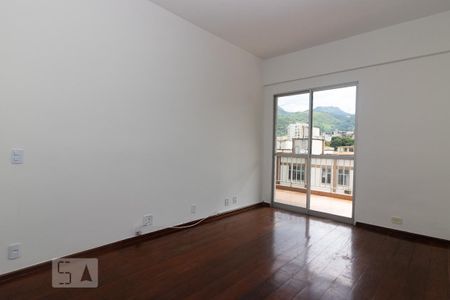 Sala de apartamento à venda com 2 quartos, 75m² em Méier, Rio de Janeiro