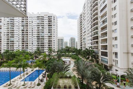 Apartamento à venda com 70m², 2 quartos e 1 vagaVista Quarto 1