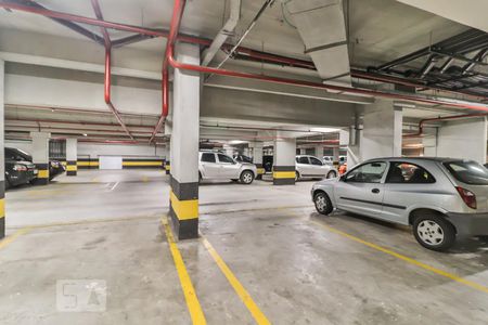 Apartamento à venda com 70m², 2 quartos e 1 vagaGaragem