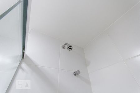 Banheiro Social de apartamento à venda com 2 quartos, 70m² em Jacarepaguá, Rio de Janeiro