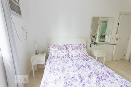 Apartamento à venda com 70m², 2 quartos e 1 vagaQuarto 2 - Suíte