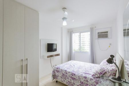Apartamento à venda com 70m², 2 quartos e 1 vagaQuarto 2 - Suíte