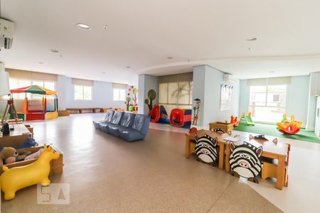 Apartamento à venda com 70m², 2 quartos e 1 vagaÁrea Comum