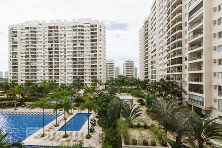 Apartamento à venda com 70m², 2 quartos e 1 vagaVista Quarto 2 - Suíte