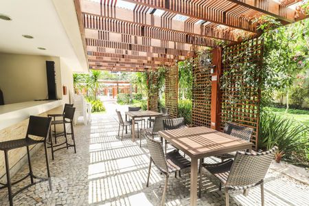 Apartamento à venda com 70m², 2 quartos e 1 vagaÁrea Comum