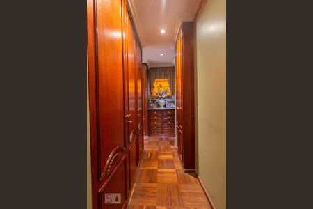 Apartamento à venda com 153m², 4 quartos e 3 vagasSuíte