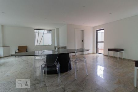 Apartamento à venda com 153m², 4 quartos e 3 vagasSalão de Festas