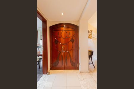 Apartamento à venda com 153m², 4 quartos e 3 vagasHall