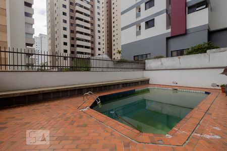 Apartamento à venda com 153m², 4 quartos e 3 vagasPiscina