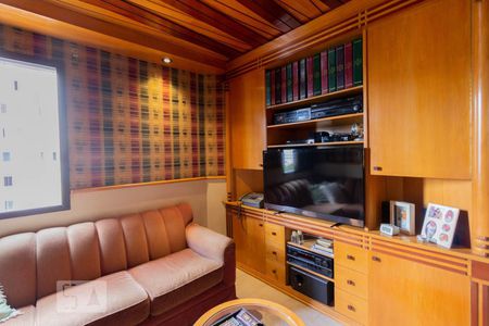 Apartamento à venda com 153m², 4 quartos e 3 vagasQuarto 3