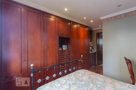 Apartamento à venda com 153m², 4 quartos e 3 vagasSuíte