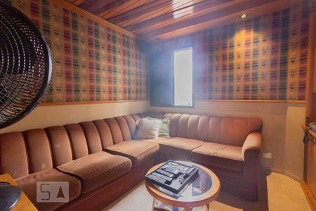 Apartamento à venda com 153m², 4 quartos e 3 vagasQuarto 3