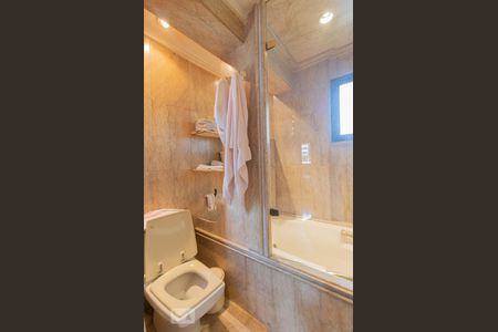 Apartamento à venda com 153m², 4 quartos e 3 vagasBanheiro - Suíte