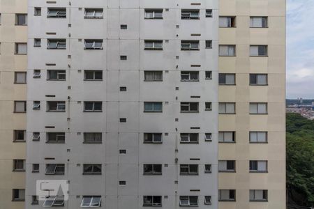 Vista de apartamento à venda com 4 quartos, 131m² em Vila Monte Alegre, São Paulo