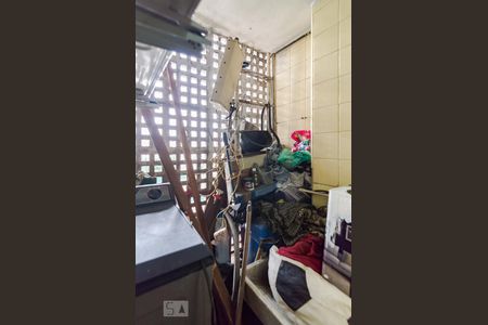 Apartamento à venda com 42m², 1 quarto e sem vagaÁrea de Serviço