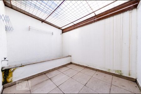 Área de apartamento à venda com 1 quarto, 41m² em Coração Eucarístico, Belo Horizonte