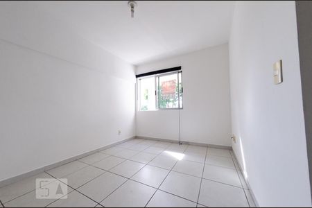 Sala de apartamento à venda com 1 quarto, 41m² em Coração Eucarístico, Belo Horizonte