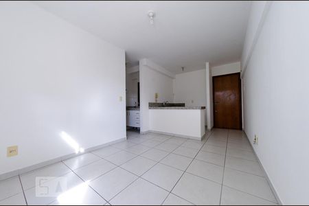 Sala de apartamento à venda com 1 quarto, 41m² em Coração Eucarístico, Belo Horizonte