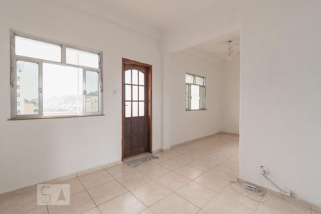 Sala de apartamento à venda com 2 quartos, 70m² em Centro, Rio de Janeiro