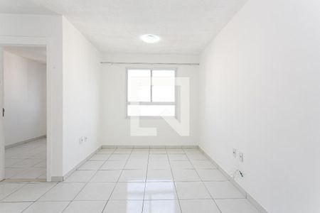 Sala de apartamento para alugar com 2 quartos, 47m² em Jardim América da Penha, São Paulo