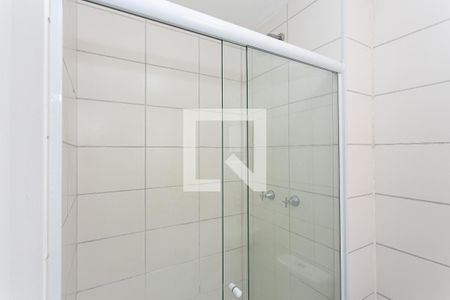 Apartamento para alugar com 47m², 2 quartos e 1 vaga Apartamento para alugar com 47m², 2 quartos e 1 vagaBanheiro