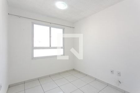 Sala de apartamento para alugar com 2 quartos, 47m² em Jardim América da Penha, São Paulo