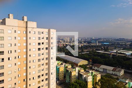 Apartamento para alugar com 47m², 2 quartos e 1 vaga Apartamento para alugar com 47m², 2 quartos e 1 vagaVista da Sala