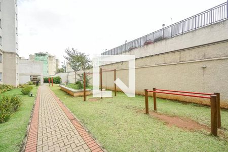 Apartamento para alugar com 47m², 2 quartos e 1 vaga Apartamento para alugar com 47m², 2 quartos e 1 vagaÁrea comum