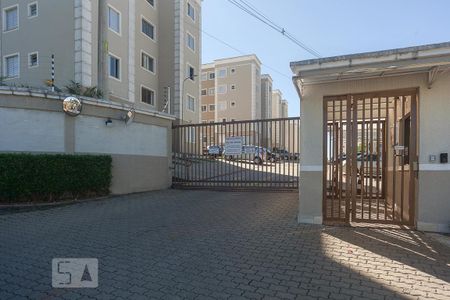 Apartamento para alugar com 44m², 2 quartos e 1 vaga Apartamento para alugar com 44m², 2 quartos e 1 vagaFachada do condominio