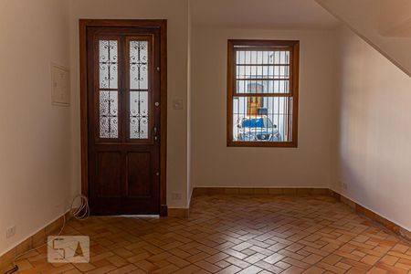 Sala de casa para alugar com 2 quartos, 120m² em Cambuci, São Paulo