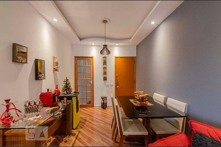 Sala de apartamento para alugar com 2 quartos, 89m² em Vila Isabel, Rio de Janeiro