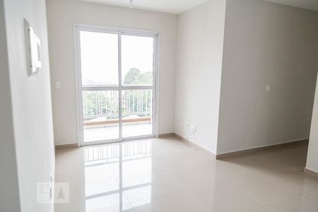 Sala de apartamento para alugar com 2 quartos, 42m² em Jardim Matarazzo, São Paulo