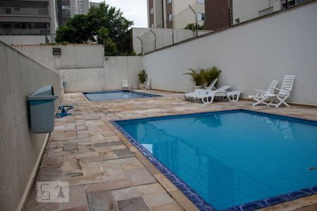 Apartamento para alugar em Vila Gumercindo