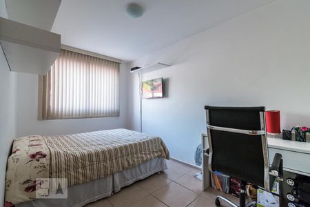 Apartamento para alugar com 46m², 1 quarto e 1 vagaQuarto