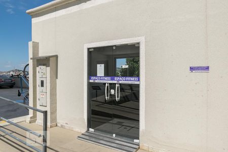 Apartamento para alugar com 46m², 1 quarto e 1 vagaÁrea comum - Academia