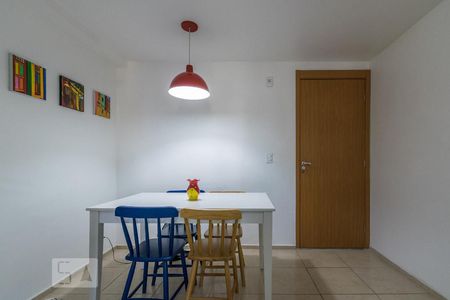 Apartamento para alugar com 46m², 1 quarto e 1 vagaSala