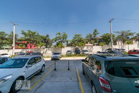 Apartamento para alugar com 46m², 1 quarto e 1 vagaVista da Sala